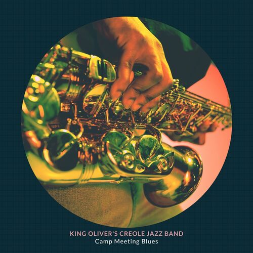 Fake Book 1 - The Creole Jazz Band