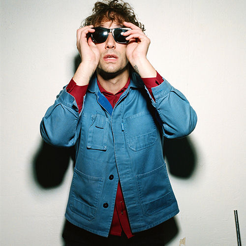 Albert Hammond Jr Listen On Deezer Music Streaming