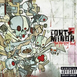 Fort Minor-The Rising Tied - Where'd You Go ( Featuring Holly Brook And Jonah Matranga )