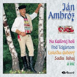 Jan Ambroz - Poudruhej Ouci Mau - Ovecka Belicka Jan Ambroz - Poudruhej Ouci Mau - Ovecka Belicka