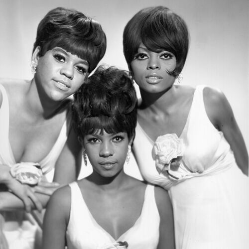 The Supremes - Listen on Deezer | Music Streaming