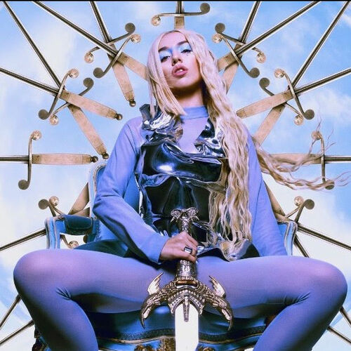 Ava Max Deezer