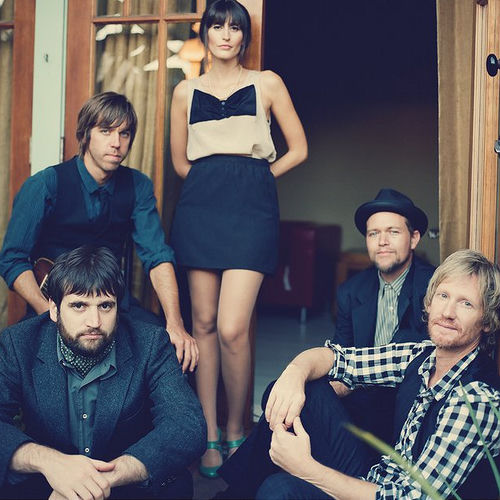 Leftover Cuties Albums Songs Playlists Listen On Deezer deezer