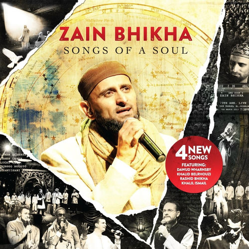 Zain Bhikha albums, songs, playlists Listen on Deezer