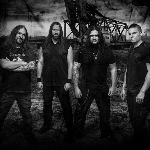 Kataklysm