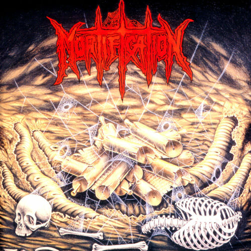 Mortification Listen On Deezer Music Streaming deezer