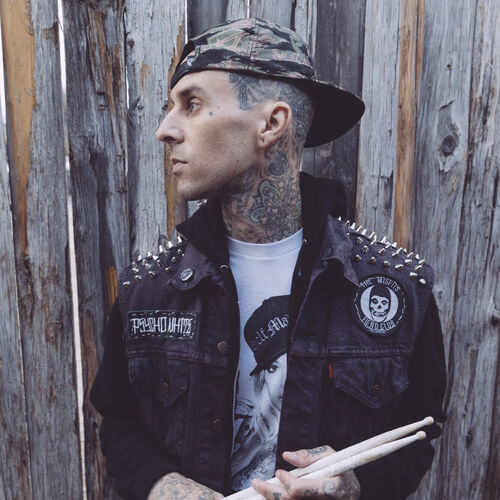 Travis Barker - Reviews & Ratings on Musicboard