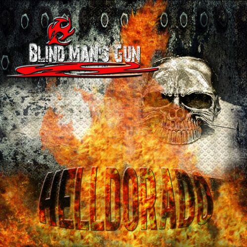 Blind Man's Gun