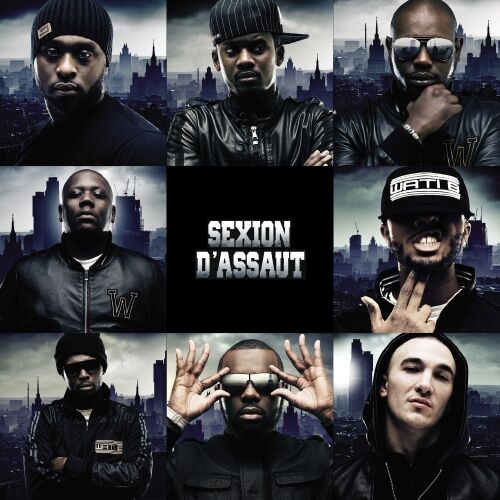 album solo de sexion dassaut album solo de sexion dassaut