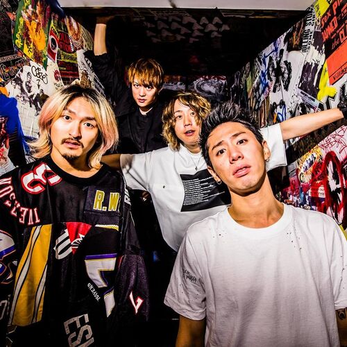 One Ok Rock Albums Songs Playlists Listen On Deezer