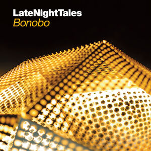 Bonobo - Peter And Kerry - One Thing Bonobo - Peter And Kerry - One Thing