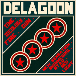 Delagoon Fire Music Track On Frogtoon Music - cinco de sam bear roblox