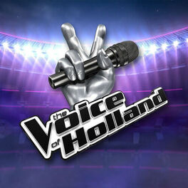 The Voice Of Holland Albumes Canciones Playlists Escuchar En Deezer