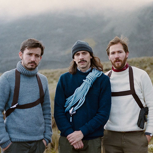 Los Mesoneros Albums Songs Playlists Listen On Deezer los mesoneros albums songs playlists