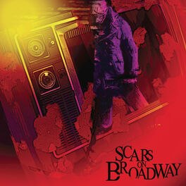 Daron Malakian And Scars On Broadway - Listen On Deezer | Music.