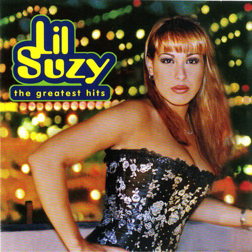 Lil' Suzy álbuns, músicas, playlists Ouça na Deezer