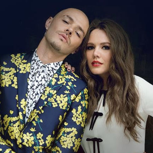 Jesse & Joy Escuchar en Deezer Streaming de música