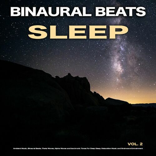 copyright binaural beats for sleep