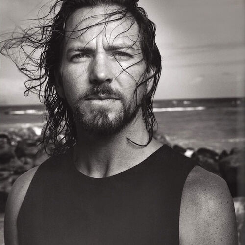 Eddie Vedder Listen On Deezer Music Streaming