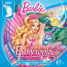 barbie fairytopia streaming