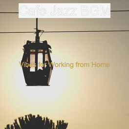 Cafe Jazz Bgm Listen On Deezer Music Streaming