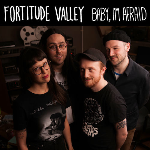 Fortitude Valley Reviews & Ratings on Musicboard