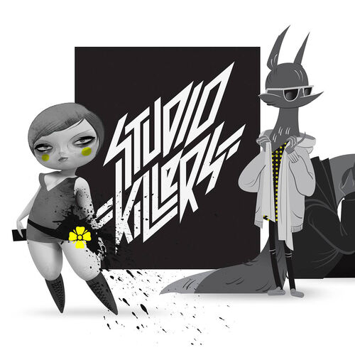 Studio Killers - Reviews & Ratings on Musicboard