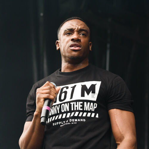 north face bugzy malone