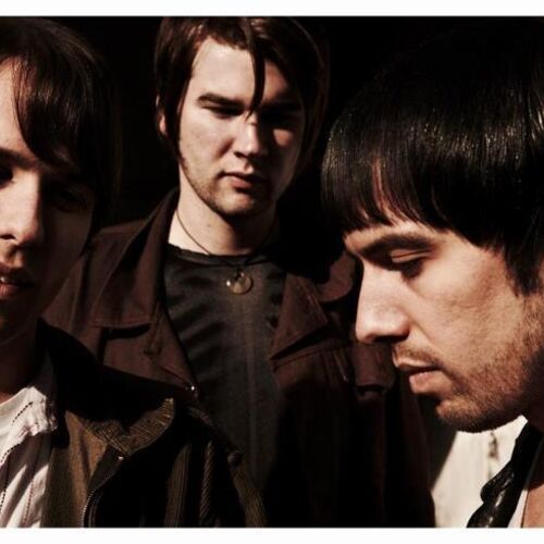 The Cribs Listen On Deezer Music Streaming