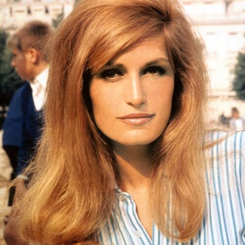 SCARICARE MP3 DALIDA