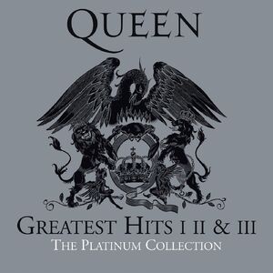 Queen - Queen / You Don't Fool Me Queen - Queen / You Don't Fool Me