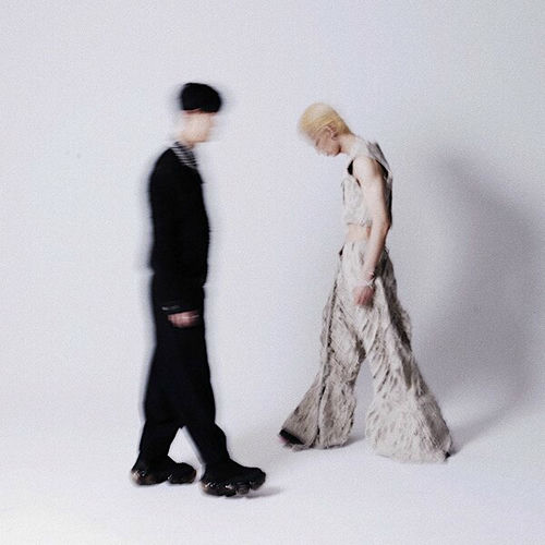 Gabby Onme – We’ll Be Okay – EP