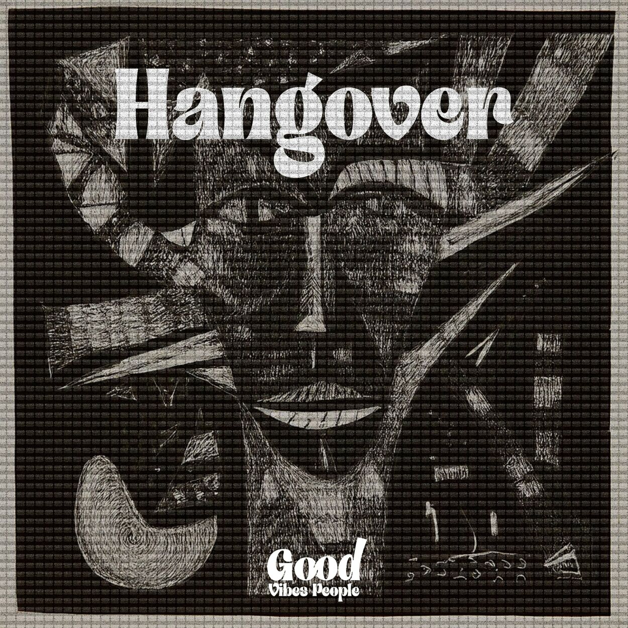 AEILO – Hangover – EP