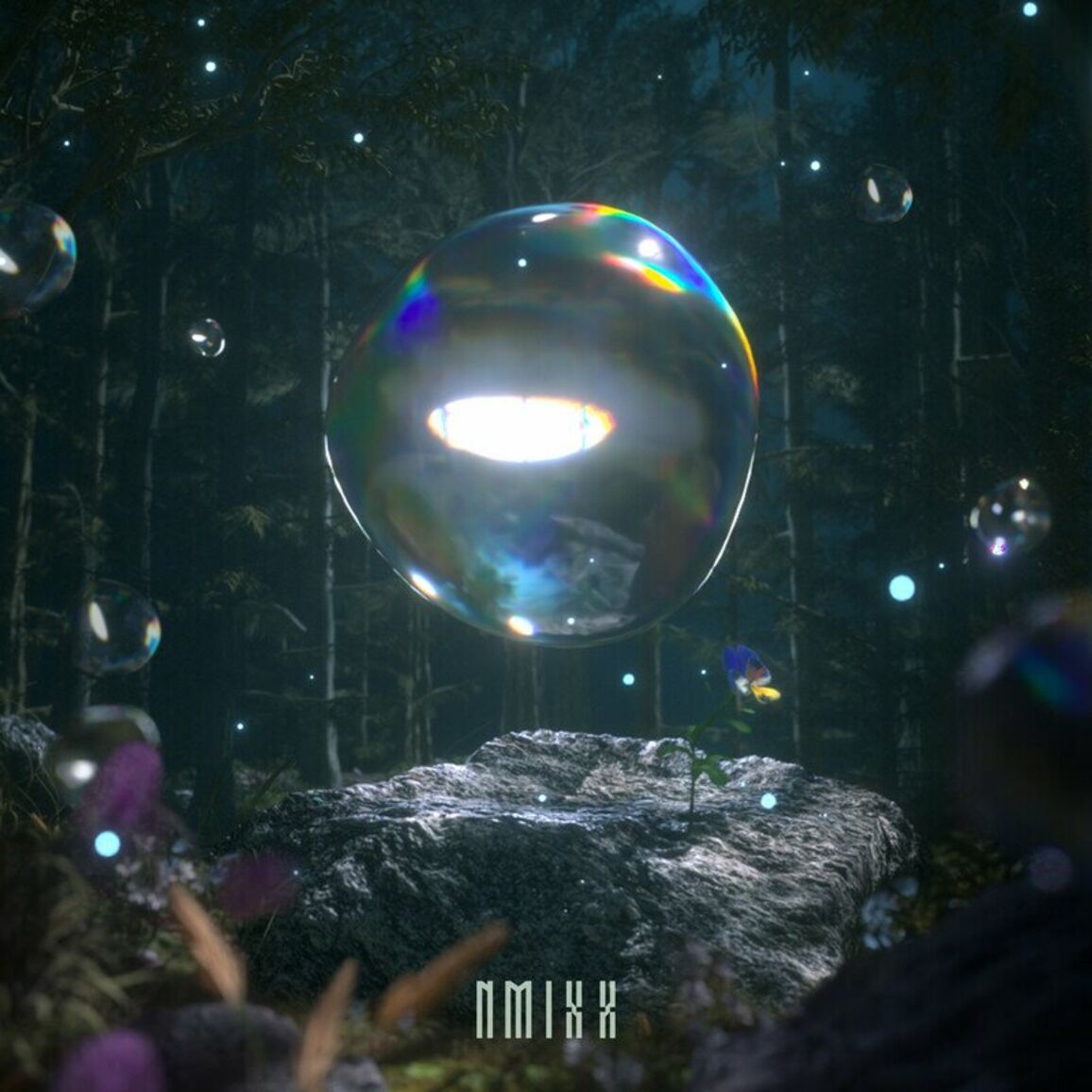 NMIXX – A Midsummer NMIXX’s Dream – Single