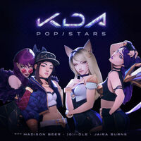 RÃ©sultat de recherche d'images pour "K/DA POP/STARS"