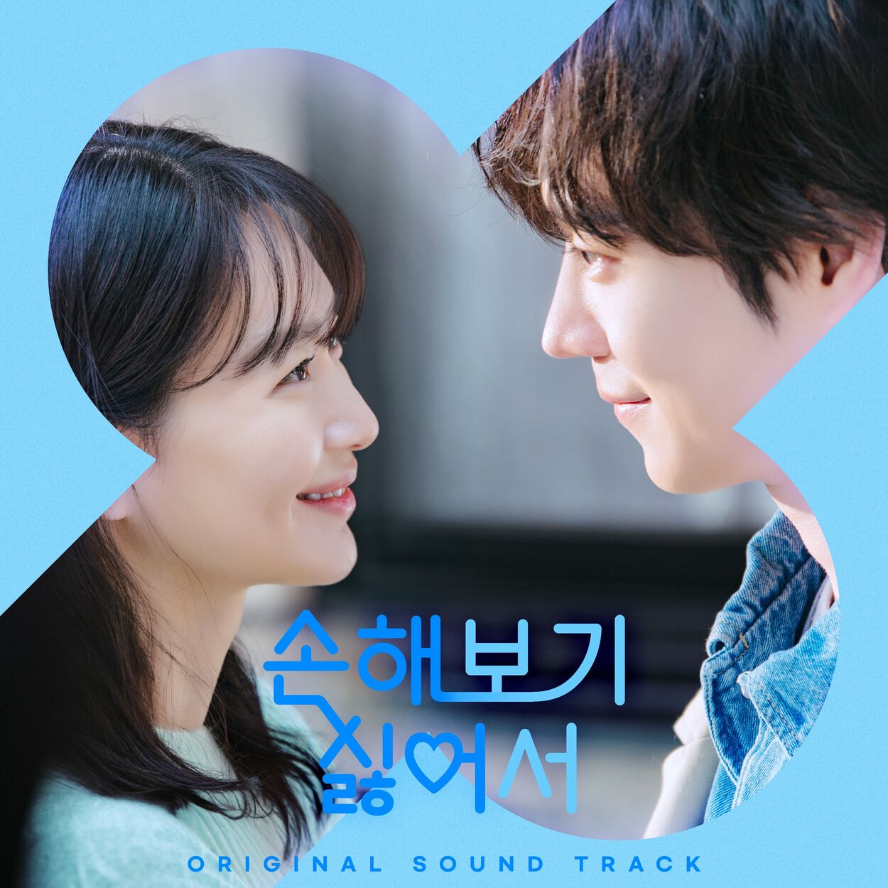 Various Artists – No Gain No Love (Original Soundtrack)