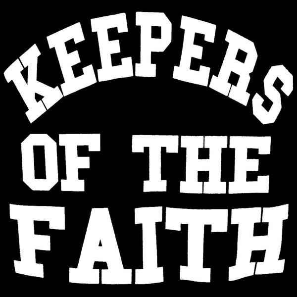 Terror - Keepers Of The Faith (2010)