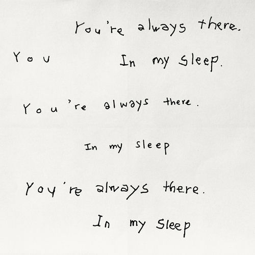 GEMINI – Sleep – Single