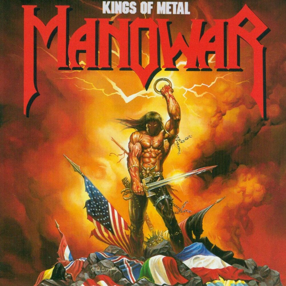 Hail And Kill cover