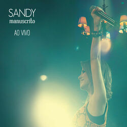 Download CD Sandy – Manuscrito Ao Vivo 2011