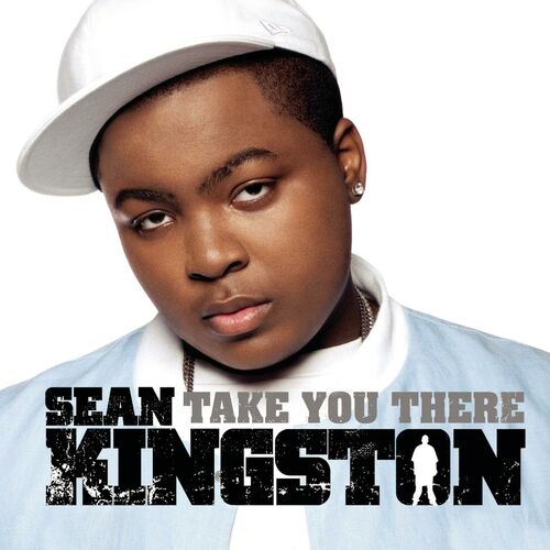 Sean KINGSTON - Discographie Web (2007 - 2020) - MP3 320 Kbs