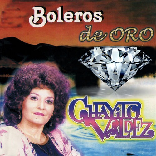 Cd Chayito Valdez- Boleros de oro 500x500-000000-80-0-0