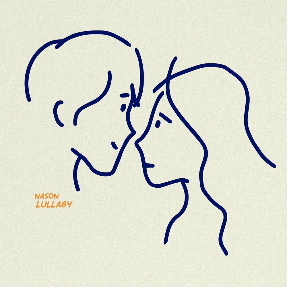 Nason – Lullaby – Single