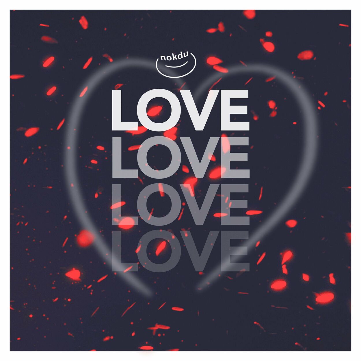 Nokdu – PL#LOVE 3 – Single