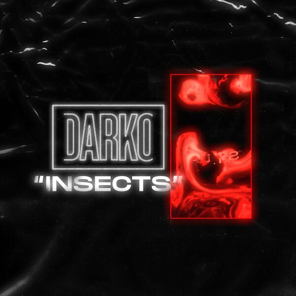 Darko US - Insects [single] (2020)