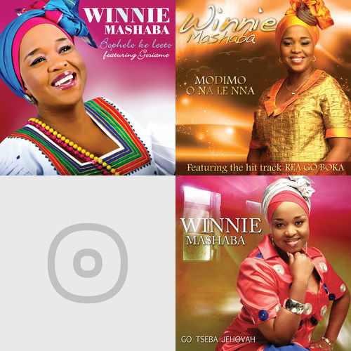 winnie mashaba bophelo ke leeto