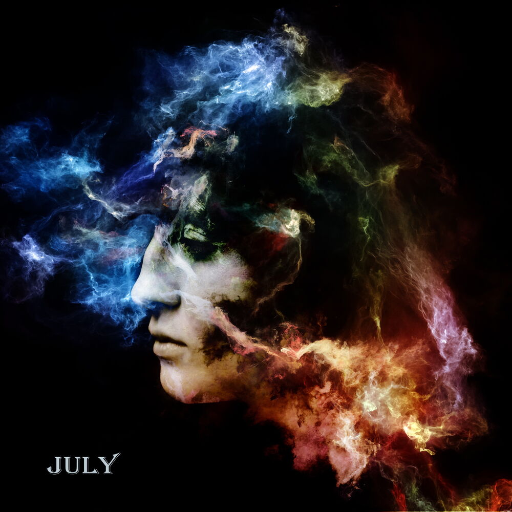 July – Beyond The Memory
