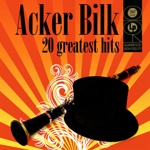 20 Greatest Hits by Acker Bilk - Reviews & Ratings on Musicboard