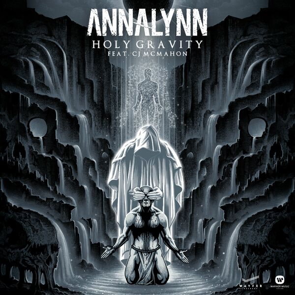 Annalynn - Holy Gravity [single] (2019)