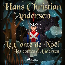 Le Conte de Noël: les contes d'Andersen